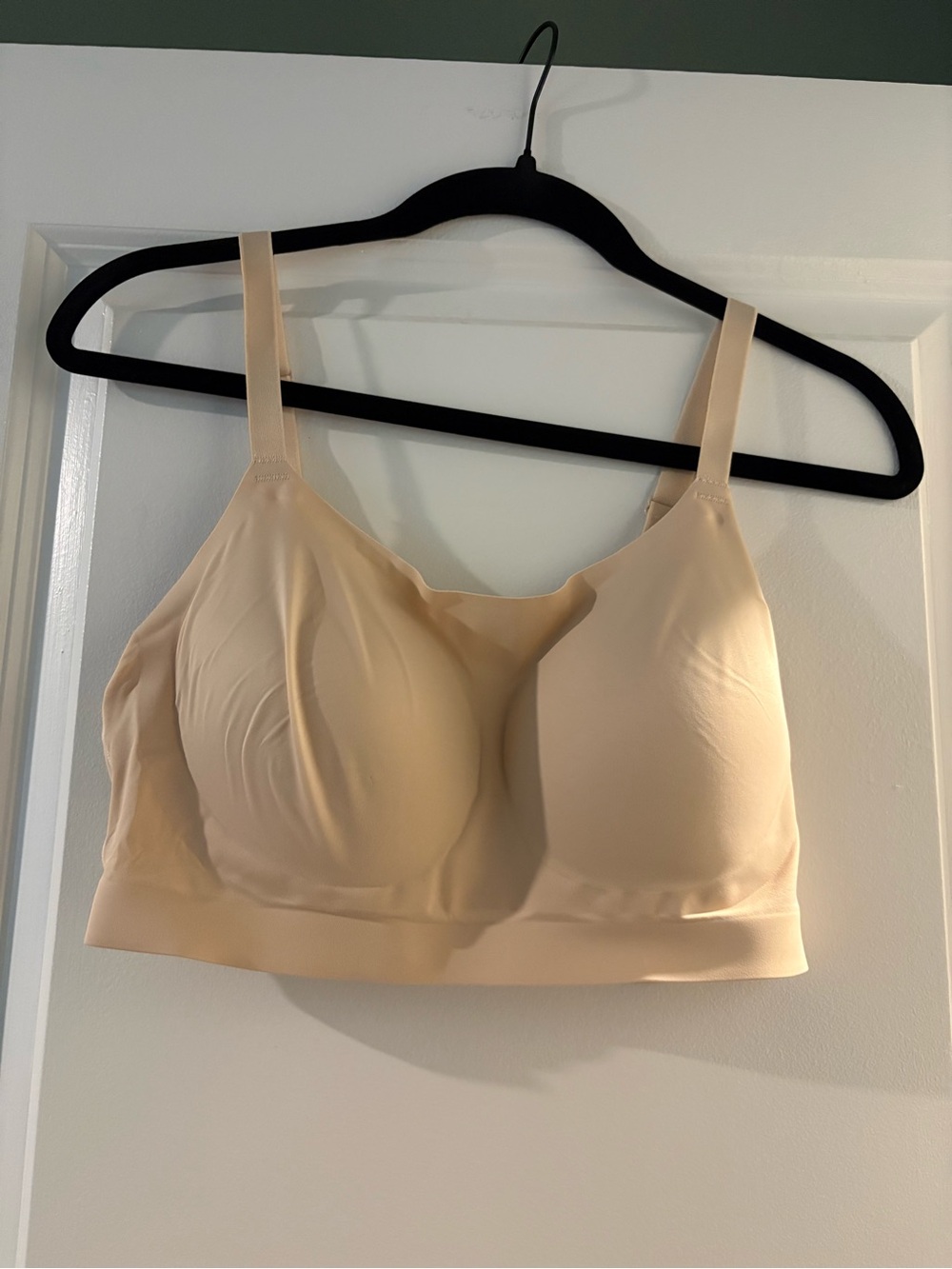 Soma Enbliss Luxe Bralette